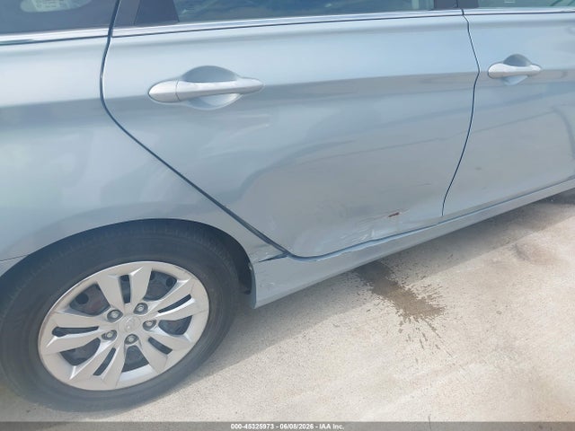 Hyundai SONATA Gls