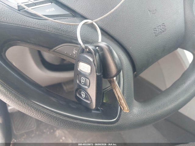 Hyundai SONATA Gls
