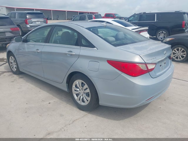 Hyundai SONATA Gls