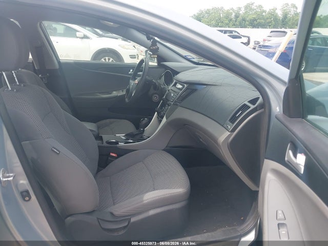 Hyundai SONATA Gls
