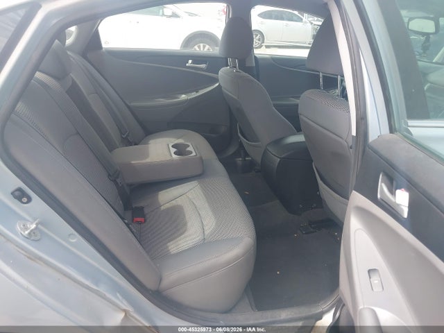 Hyundai SONATA Gls