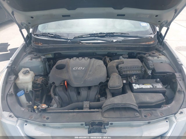 Hyundai SONATA Gls