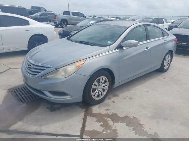 Hyundai SONATA Gls