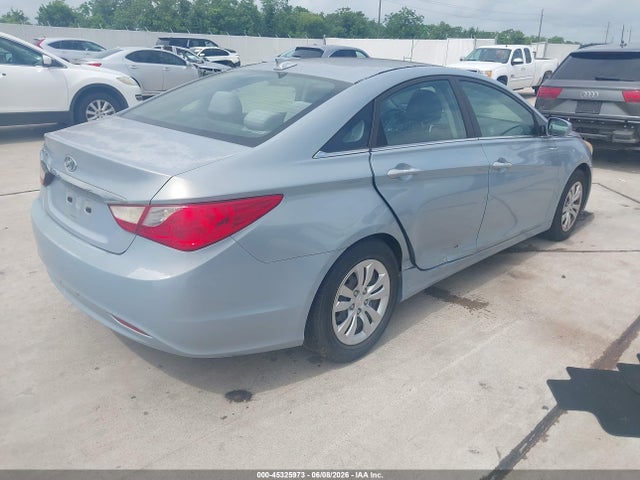 Hyundai SONATA Gls