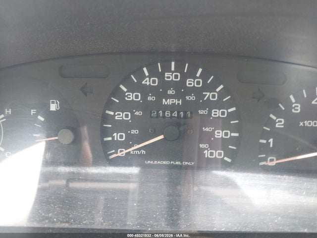 Nissan Truck King Cab Xe