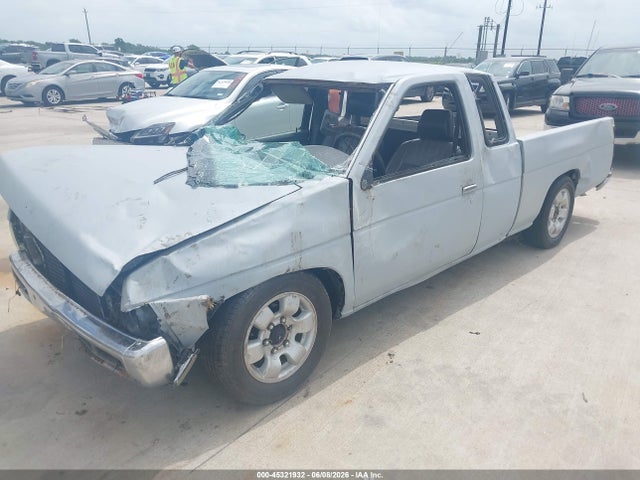 Nissan Truck King Cab Xe