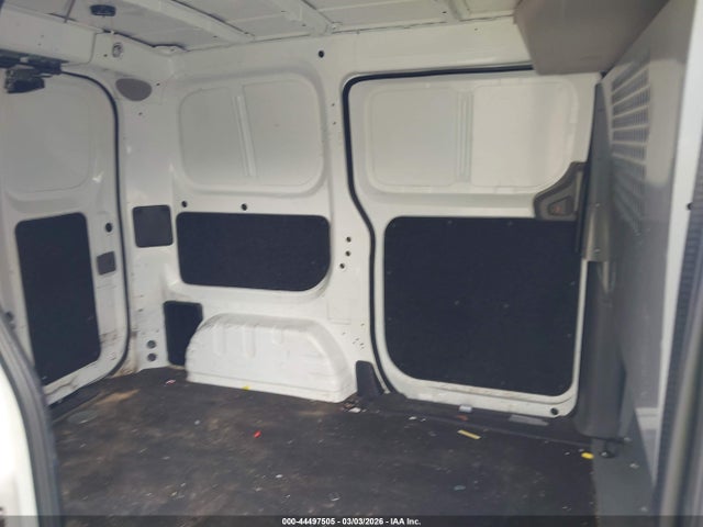 Nissan Nv Sv