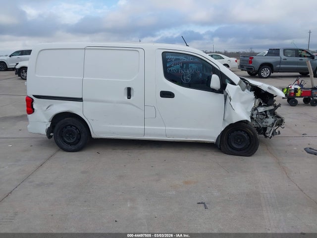 Nissan Nv Sv