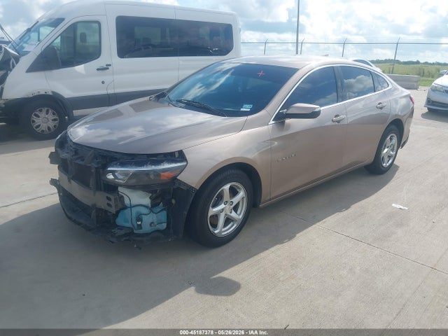 Chevrolet Malibu Lt