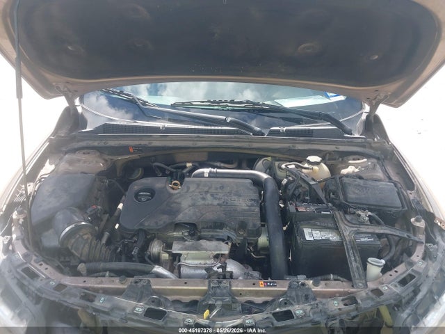 Chevrolet Malibu Lt