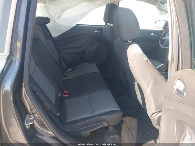 Ford C-MAX Hybrid Se