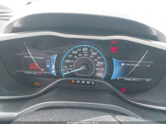 Ford C-MAX Hybrid Se