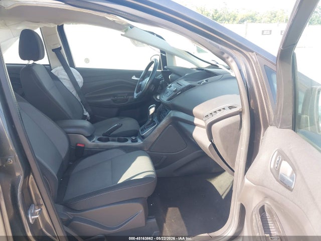 Ford C-MAX Hybrid Se