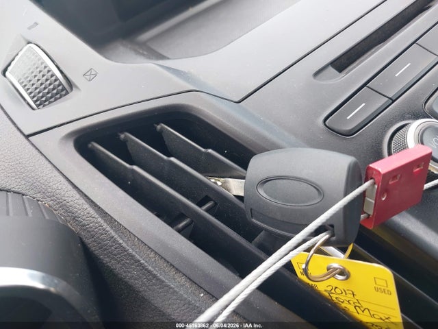 Ford C-MAX Hybrid Se