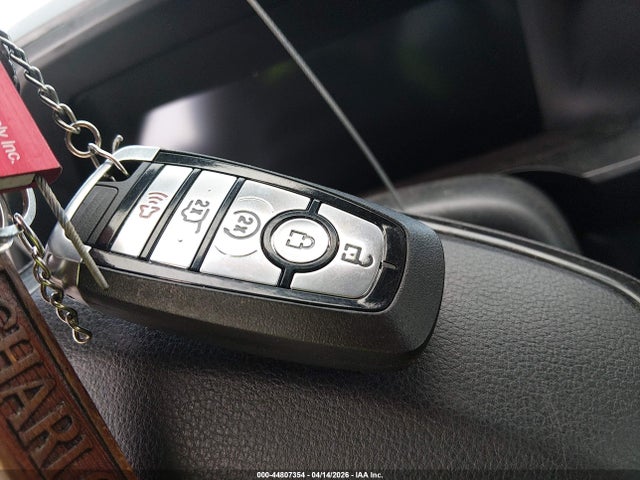 Ford Expedition Limited