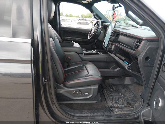 Ford Expedition Limited