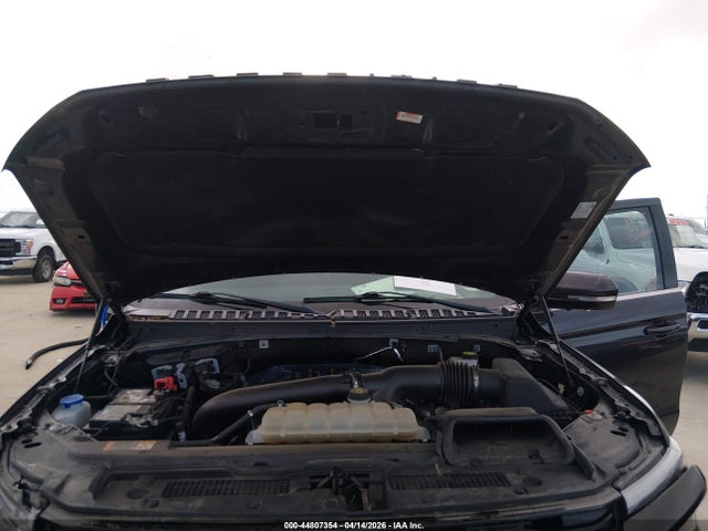Ford Expedition Limited