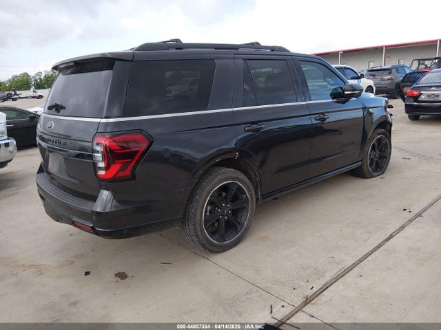 Ford Expedition Limited