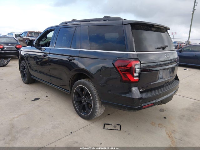 Ford Expedition Limited