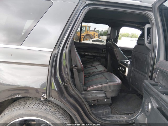 Ford Expedition Limited