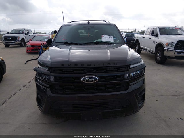 Ford Expedition Limited