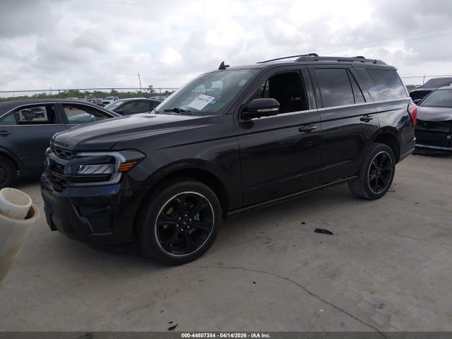 Ford Expedition Limited