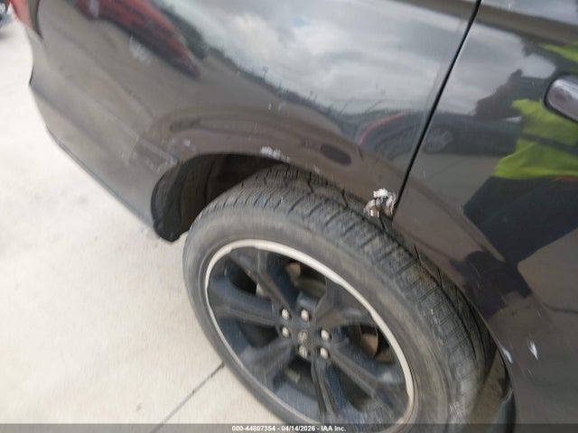 Ford Expedition Limited