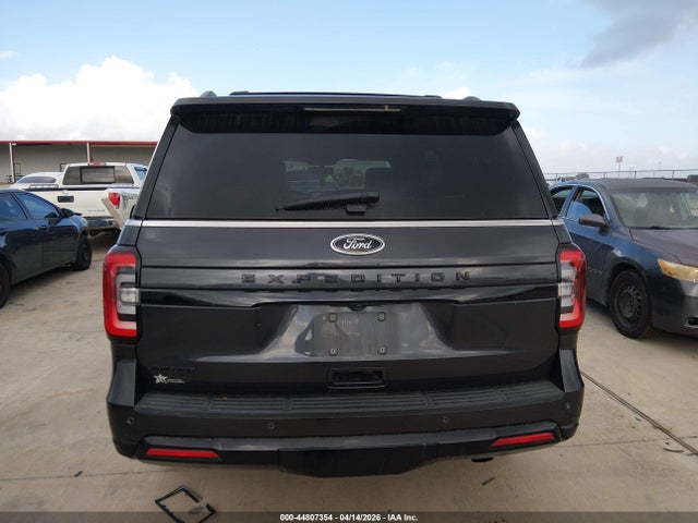 Ford Expedition Limited
