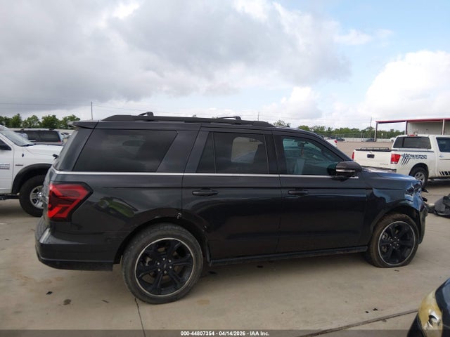 Ford Expedition Limited