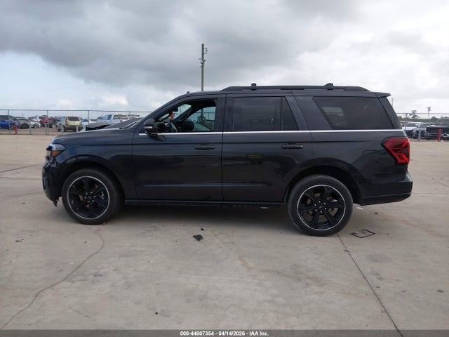 Ford Expedition Limited