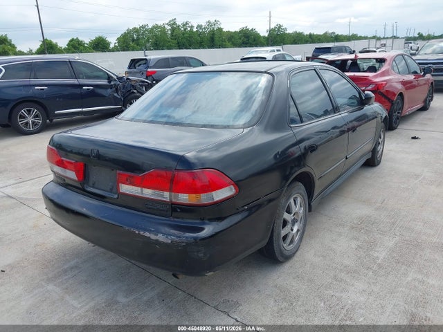 Honda Accord 2.3 Se
