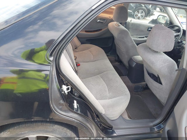 Honda Accord 2.3 Se