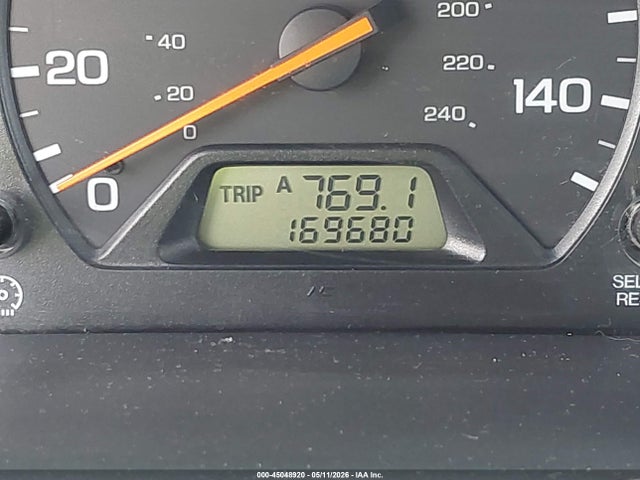 Honda Accord 2.3 Se