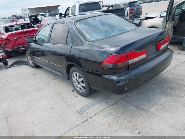 Honda Accord 2.3 Se