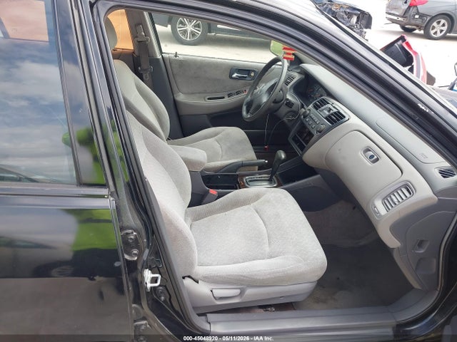 Honda Accord 2.3 Se