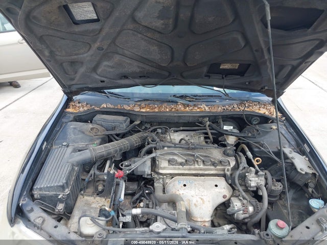 Honda Accord 2.3 Se