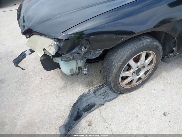 Honda Accord 2.3 Se