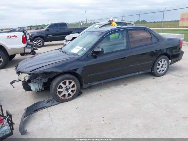 Honda Accord 2.3 Se