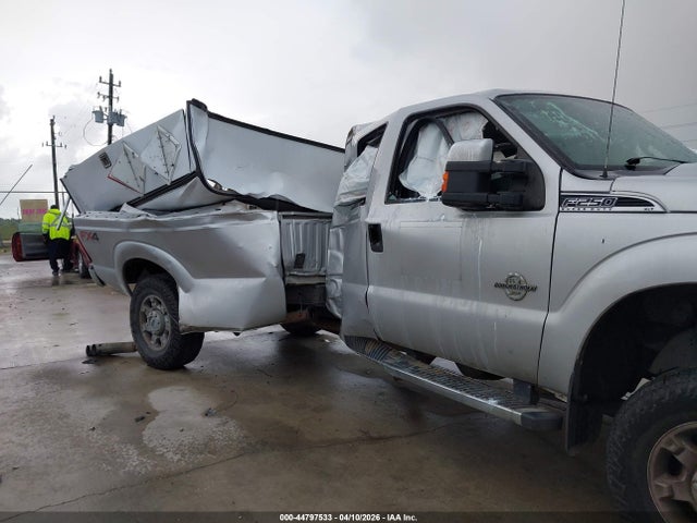 Ford F-250 Xlt