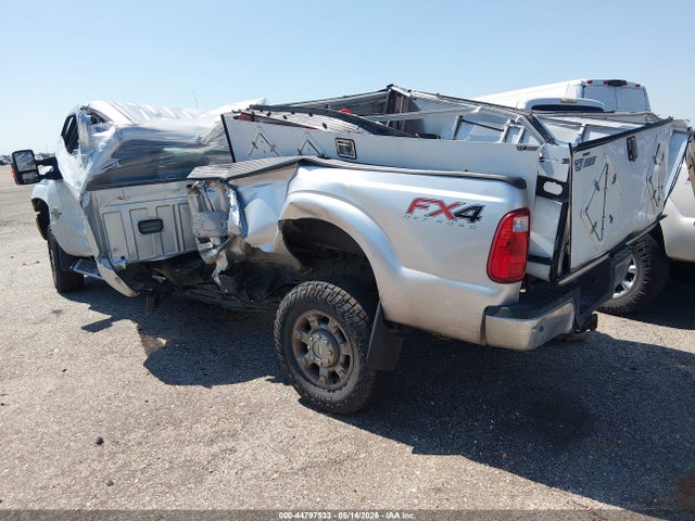 Ford F-250 Xlt
