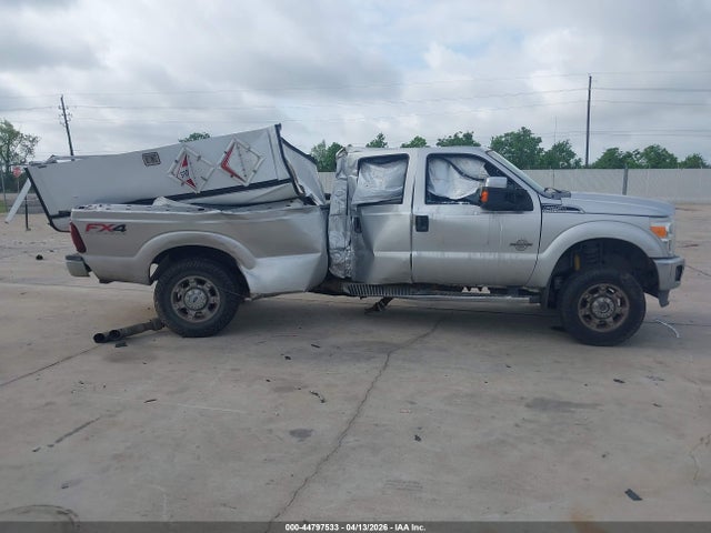 Ford F-250 Xlt
