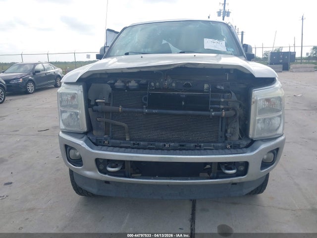 Ford F-250 Xlt