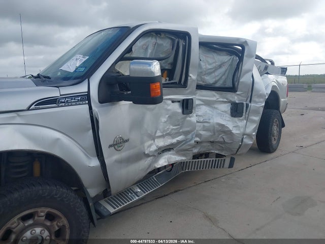 Ford F-250 Xlt