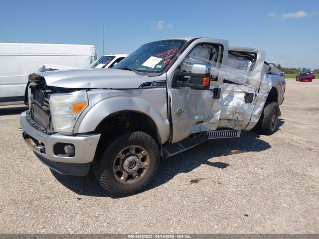 Ford F-250 Xlt