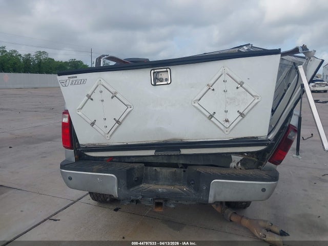 Ford F-250 Xlt