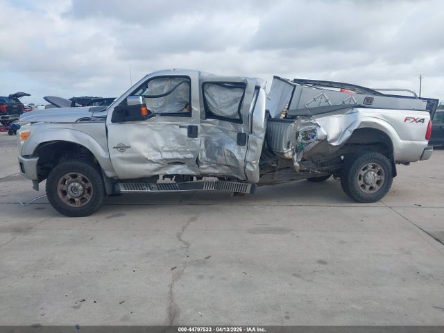 Ford F-250 Xlt