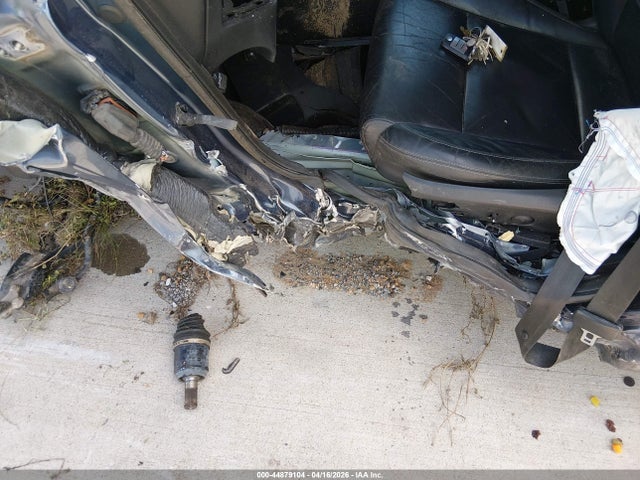Kia Sportage Ex