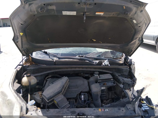 Kia Sportage Ex