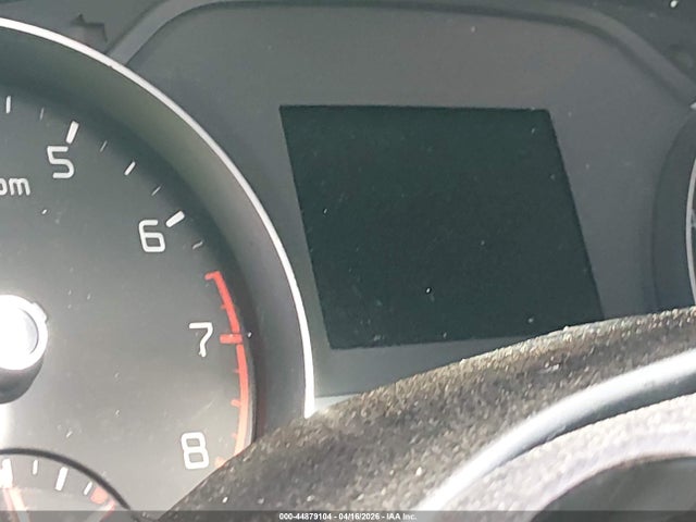 Kia Sportage Ex
