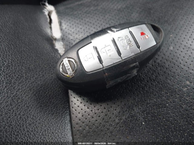 Nissan Rogue Sl